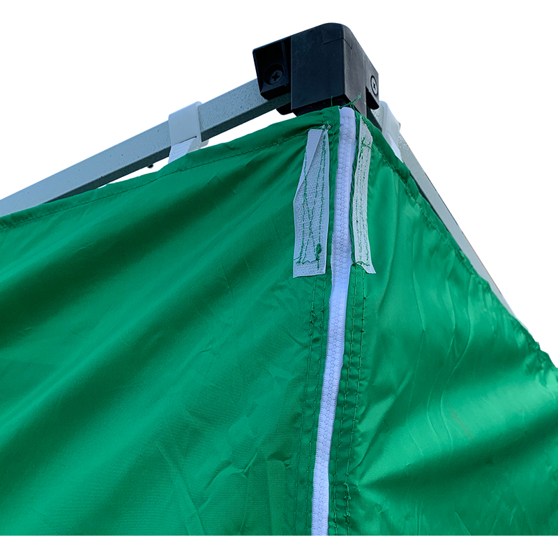 3x4.5m Gazebo do dossel dobrável ao ar livre