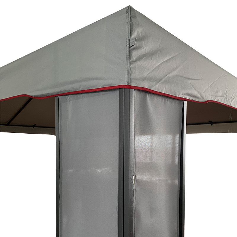 Canopy de substituição do gazebo de montagem fácil