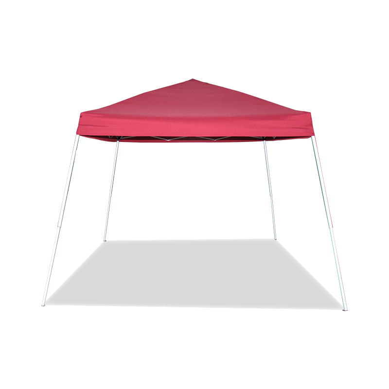 A02-Outdoor Dobing Canopy Gazebo substituível pano superior