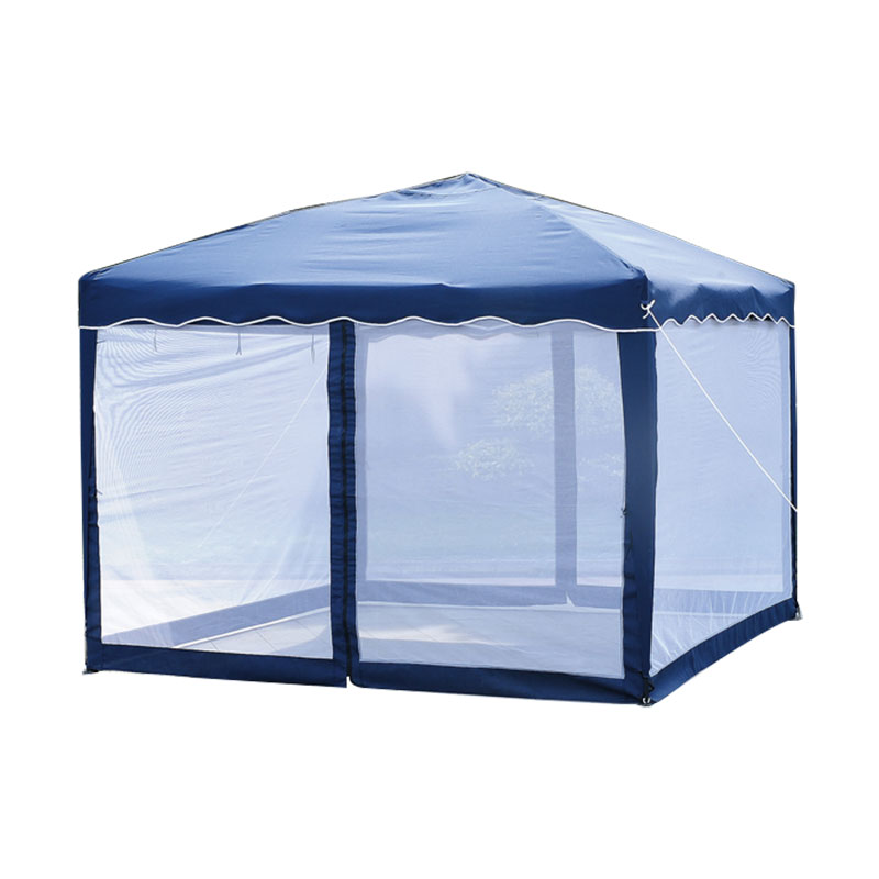 A03 Easy Set-Up Outdoor Dobing Canopy Gazebo