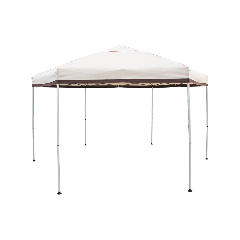 A04-140G Polyester Outdoor Dobing Canopy Gazebo A04-140G Polyester Outdoor Dobing Canopy Gazebo