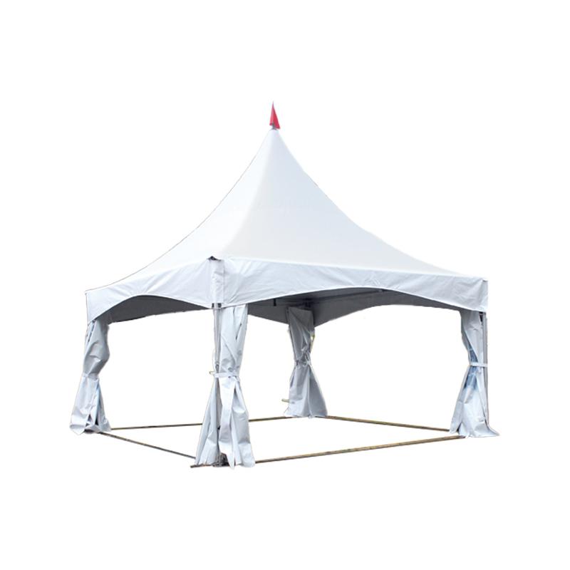 Tendas de tenda e tendas de tenda