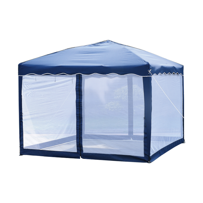 A03 Easy Set-Up Outdoor Dobing Canopy Gazebo