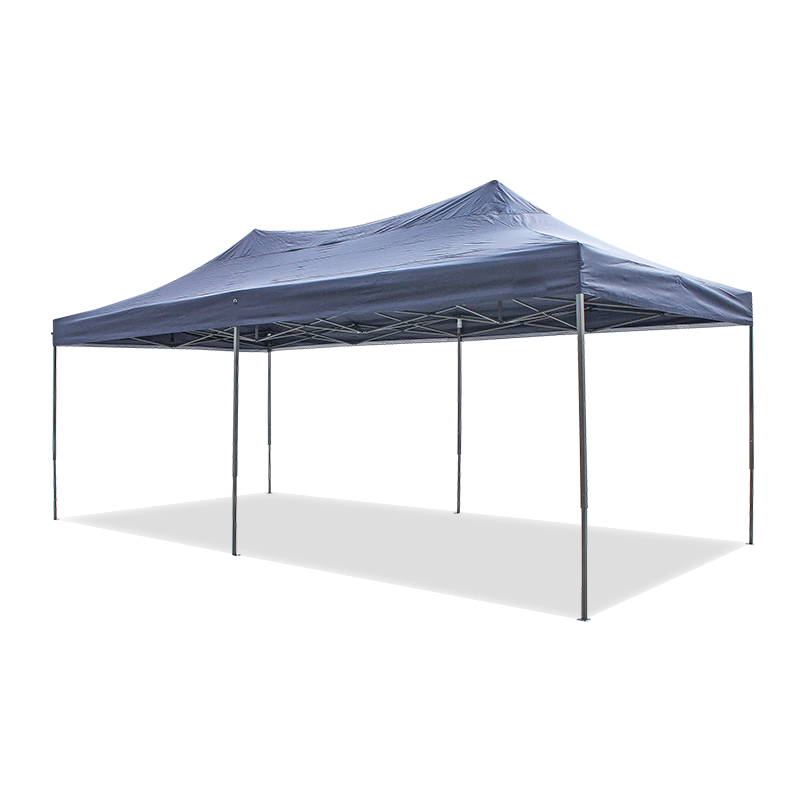 3x6m Gazebo do dossel dobrável ao ar livre