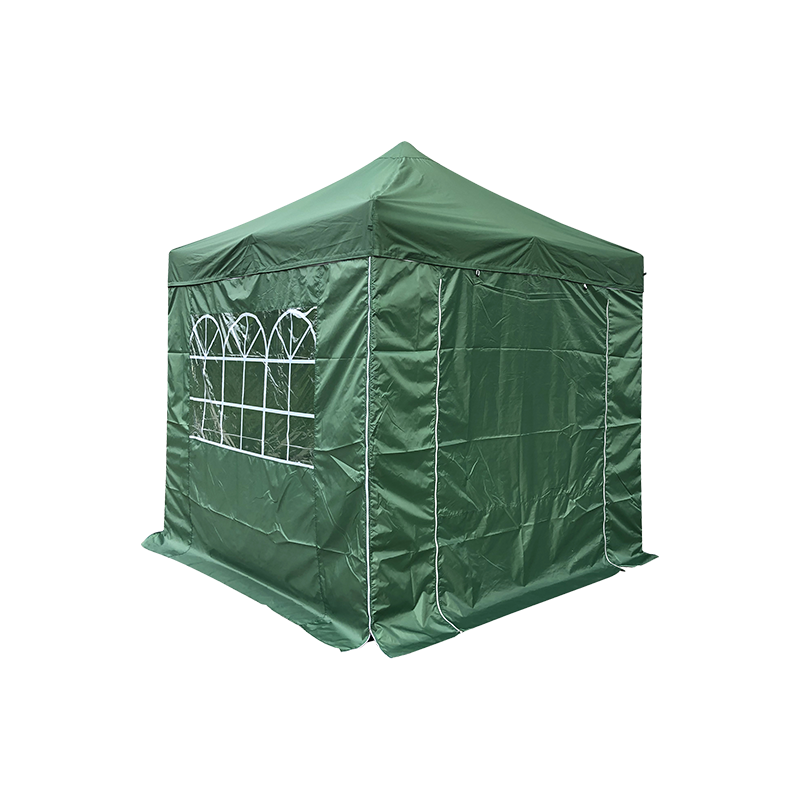3x3m Gazebo do dossel dobrável ao ar livre