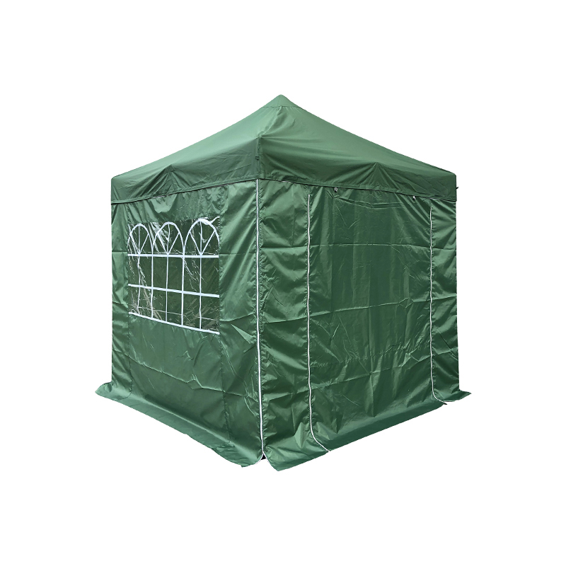 3x3m Gazebo do dossel dobrável ao ar livre 3x3m Gazebo do dossel dobrável ao ar livre