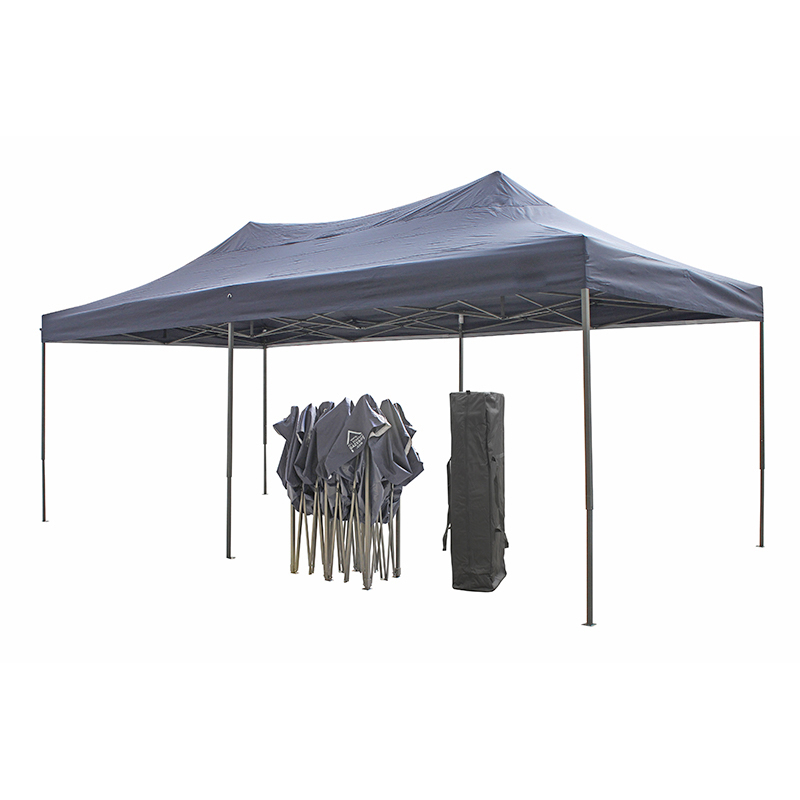 3x6m Gazebo do dossel dobrável ao ar livre 3x6m Gazebo do dossel dobrável ao ar livre
