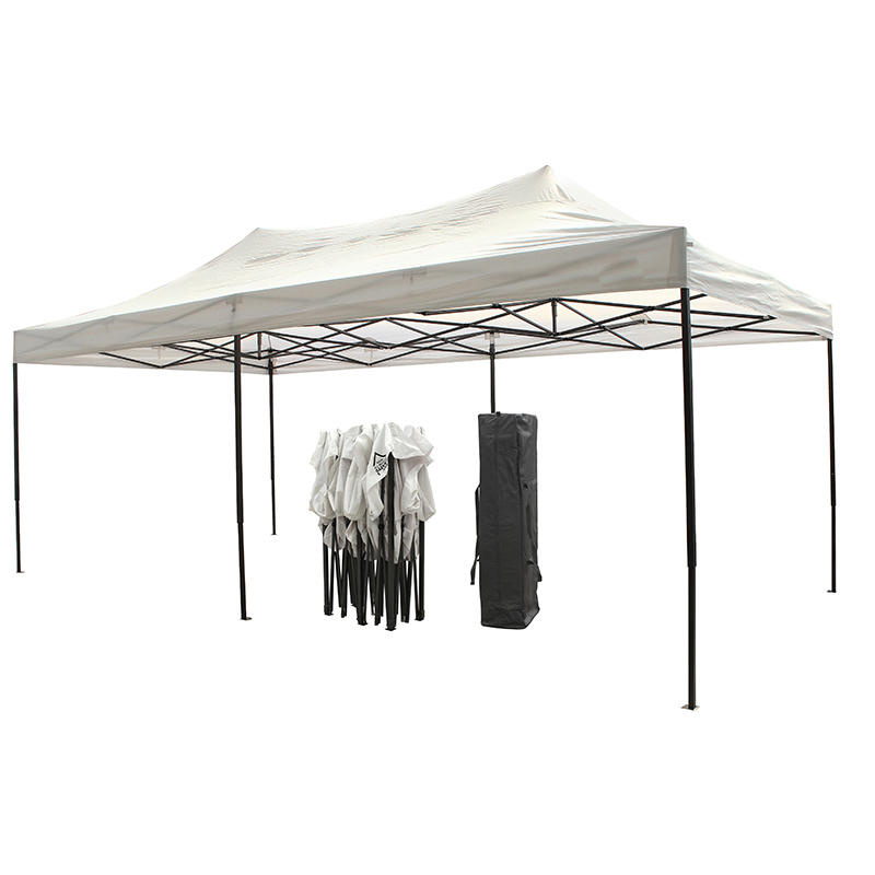 3x6m Gazebo do dossel dobrável ao ar livre 3x6m Gazebo do dossel dobrável ao ar livre