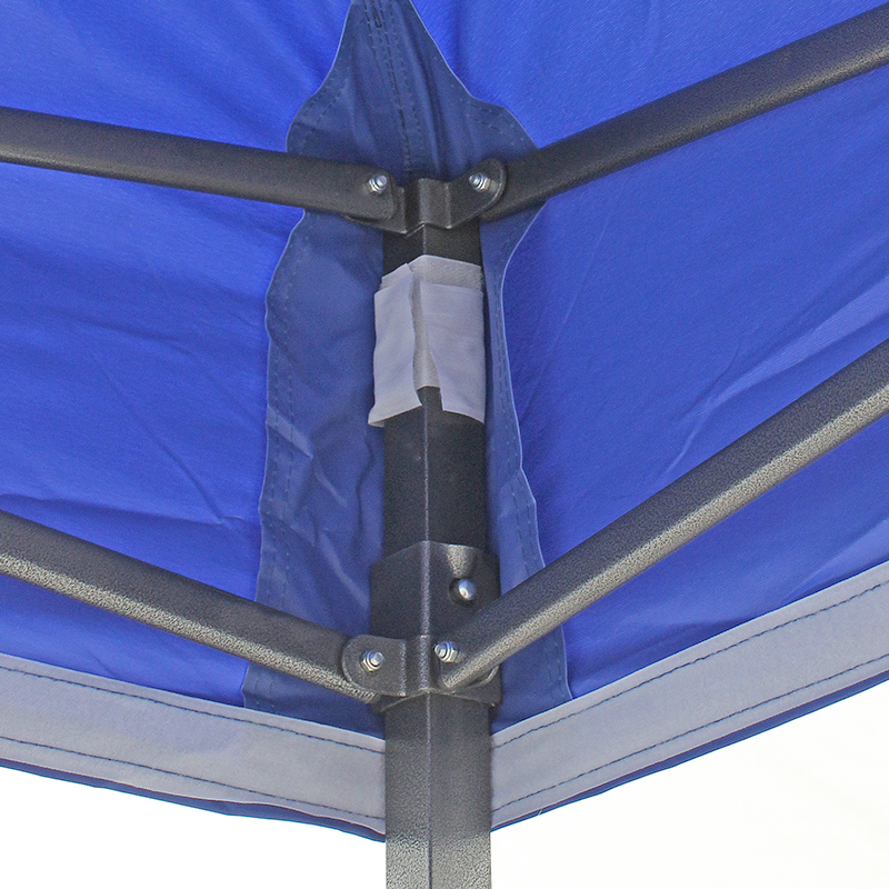 3x6m Gazebo do dossel dobrável ao ar livre 3x6m Gazebo do dossel dobrável ao ar livre