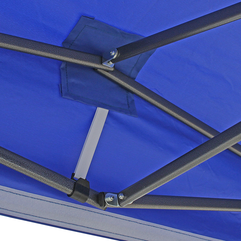 3x6m Gazebo do dossel dobrável ao ar livre 3x6m Gazebo do dossel dobrável ao ar livre