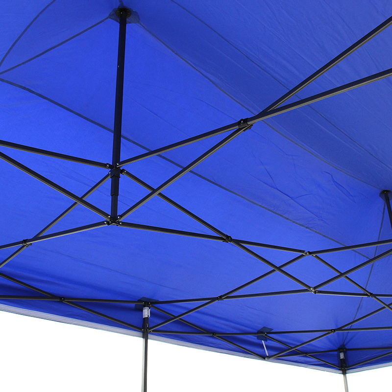3x6m Gazebo do dossel dobrável ao ar livre 3x6m Gazebo do dossel dobrável ao ar livre