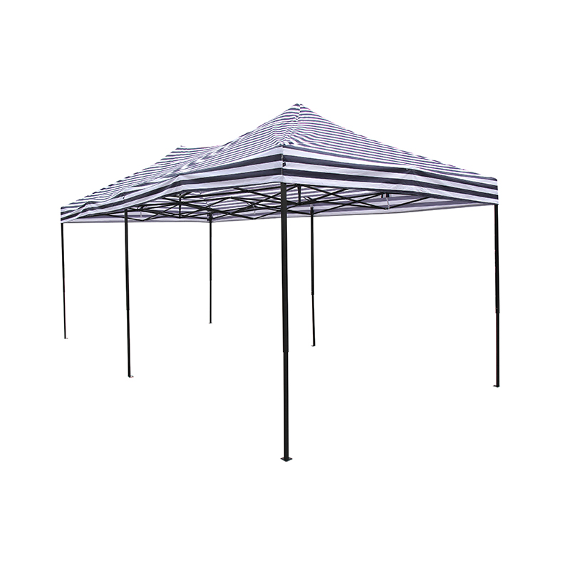 3x6m Gazebo do dossel dobrável ao ar livre 3x6m Gazebo do dossel dobrável ao ar livre