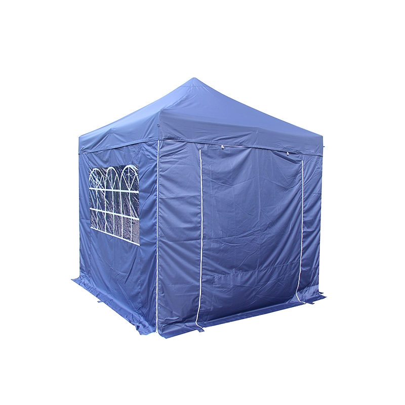 3x3m Gazebo do dossel dobrável ao ar livre 3x3m Gazebo do dossel dobrável ao ar livre