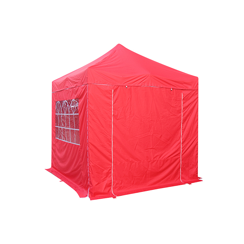 3x3m Gazebo do dossel dobrável ao ar livre 3x3m Gazebo do dossel dobrável ao ar livre
