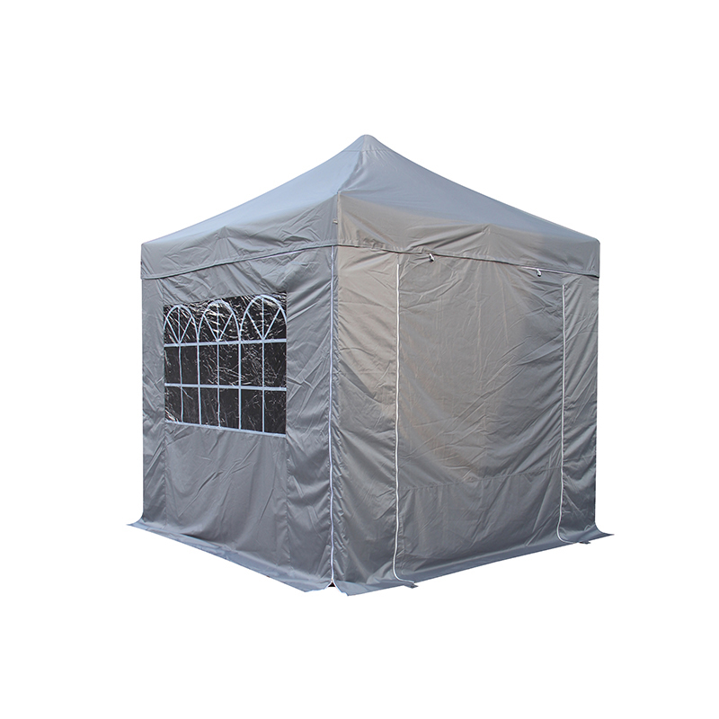 3x3m Gazebo do dossel dobrável ao ar livre 3x3m Gazebo do dossel dobrável ao ar livre